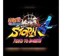 NARUTO SHIPPUDEN: Ultimate Ninja STORM 4 Road to Boruto (DLC) (Xbox One) Xbox Live Key - UNITED STATES