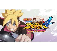 Naruto Shippuden: Ultimate Ninja Storm 4 Road to Boruto - Expansion Steam Worldwide PC