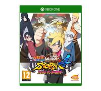 Naruto Shippuden Ultimate Ninja Storm 4: Road To Boruto [Importación Inglesa]