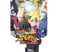 Naruto Shippuden Ultimate Ninja Storm 4 Road to Boruto Xbox (EU & UK)