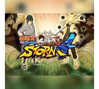 NARUTO SHIPPUDEN: Ultimate Ninja STORM 4 (Xbox One / Xbox Series X|S) Xbox Live Key - EU