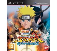 Naruto Shippuden: Ultimate Ninja Storm Generations - Day-one Edition [Importación Italiana] [Importación Italiana]