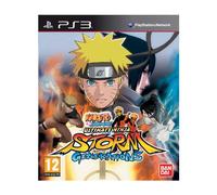Naruto Shippuden : ultimate Ninja storm generations [Importación francesa]