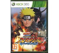 Naruto Shippuden: Ultimate Ninja Storm Generations [Importación italiana]