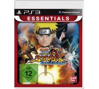 Naruto Shippuden - Ultimate Ninja Storm Generations [Software Pyramide] [Importación Alemana]