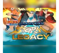 NARUTO SHIPPUDEN: Ultimate Ninja STORM Legacy (Xbox One / Xbox Series X|S) Xbox Live Key - EU