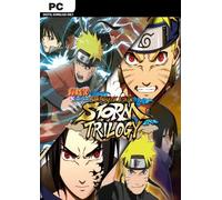 Naruto Shippuden: Ultimate Ninja Storm Trilogy PC