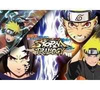 NARUTO SHIPPUDEN: Ultimate Ninja STORM Trilogy (Xbox One / Xbox Series X|S) Xbox Live Key - UNITED STATES