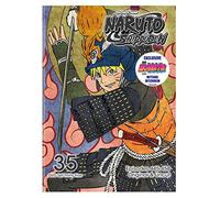 Naruto Shippuden Uncut Set 35 (DVD)