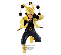 Banpresto figura de acción naruto uzumaki v naruto shippuden - vibrat