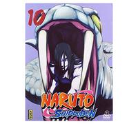 Naruto Shippuden - Vol. 10 [Francia] [DVD]