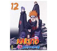 Naruto Shippuden - Vol. 12 [Francia] [DVD]