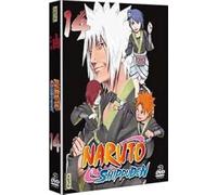 Naruto Shippuden - Vol. 14 [Francia] [DVD]