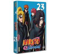 Naruto Shippuden - Vol. 23 [Francia] [DVD]