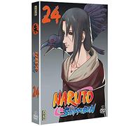 Naruto Shippuden - Vol. 24 [DVD]