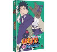 Naruto Shippuden - Vol. 27 [Francia] [DVD]