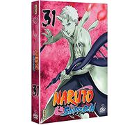 Naruto Shippuden - Vol. 31 [Francia] [DVD]