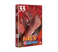 Naruto Shippuden - Vol. 33 [Francia] [DVD]