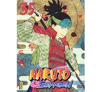 Naruto Shippuden - Vol. 35 [Francia] [DVD]