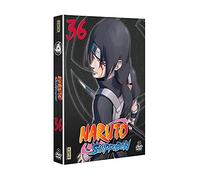 Naruto Shippuden - Vol. 36 [Francia] [DVD]