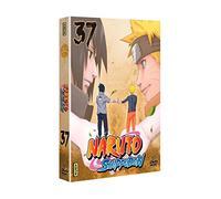Naruto Shippuden - Vol. 37 [Francia] [DVD]
