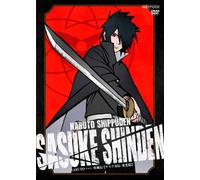 Naruto Shippuden - Vol. 38 [Francia] [DVD]