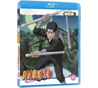 Naruto - Standard Edition Vol 3 [Reino Unido] [Blu-ray]