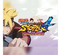 NARUTO STORM 4 : Road to Boruto Expansion (DLC) (PC) Steam Gift - GLOBAL