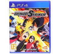 Naruto to Boruto: Shinobi Striker