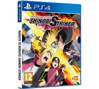 Naruto To Boruto: Shinobi Striker