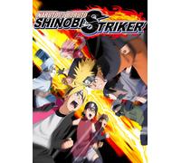 Naruto to Boruto Shinobi Striker PC