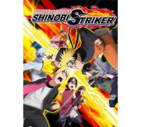 NARUTO TO BORUTO: SHINOBI STRIKER (PC) - Steam Key - GLOBAL