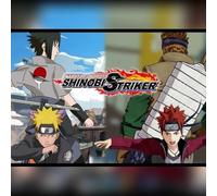 NARUTO TO BORUTO: SHINOBI STRIKER (PC) Steam Key - UNITED STATES