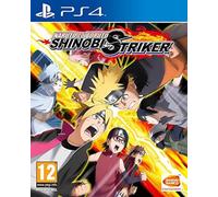 Naruto to Boruto: Shinobi Striker - PlayStation 4 [Importación inglesa]