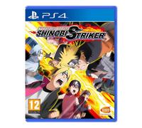 Naruto To Boruto: Shinobi Striker PS4 (SP) [128851]