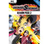 NARUTO TO BORUTO: SHINOBI STRIKER Season Pass 2 PC