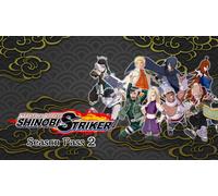 Naruto To Boruto: Shinobi Striker Season Pass 2 Steam Worldwide PC