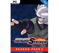 Naruto To Boruto Shinobi Striker Season Pass 3 PC