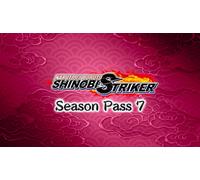 Naruto to Boruto: Shinobi Striker Season Pass 7 Steam Worldwide PC