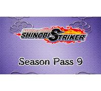 Naruto to Boruto: Shinobi Striker Season Pass 9 Steam Worldwide PC