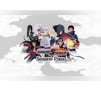 NARUTO TO BORUTO: SHINOBI STRIKER - Season Pass (DLC) (Xbox One / Xbox Series X|S) Xbox Live Key - EU