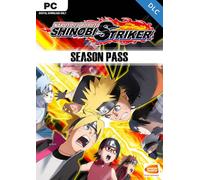 Naruto To Boruto Shinobi Striker - Season Pass PC