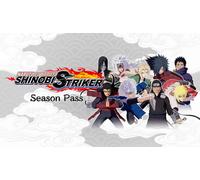 Naruto To Boruto: Shinobi Striker Season Pass Steam US PC