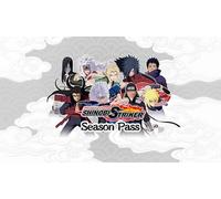 Naruto To Boruto: Shinobi Striker Season Pass Steam Worldwide PC