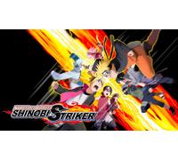 Naruto to Boruto: Shinobi Striker Steam US PC