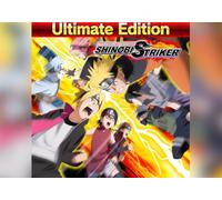 NARUTO TO BORUTO: SHINOBI STRIKER Ultimate Edition (PC) Steam Key - GLOBAL