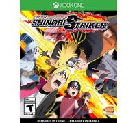 Naruto to Boruto: Shinobi Striker [USA]