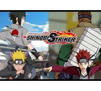 NARUTO TO BORUTO: SHINOBI STRIKER (Xbox One / Xbox Series X|S) Xbox Live Key - GLOBAL
