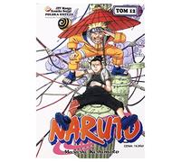 Naruto (Tom 12) - Masashi Kishimoto [KOMIKS]