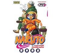Naruto - Tome 14 (Shonen Kana)